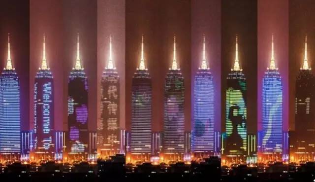 常州市标志性建筑图片 第4张