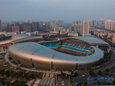 常州市标志性建筑图片 第8张