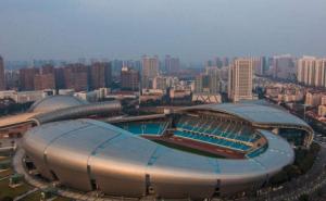 常州市标志性建筑图片 第8张