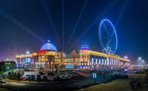 常州市标志性建筑图片 第5张