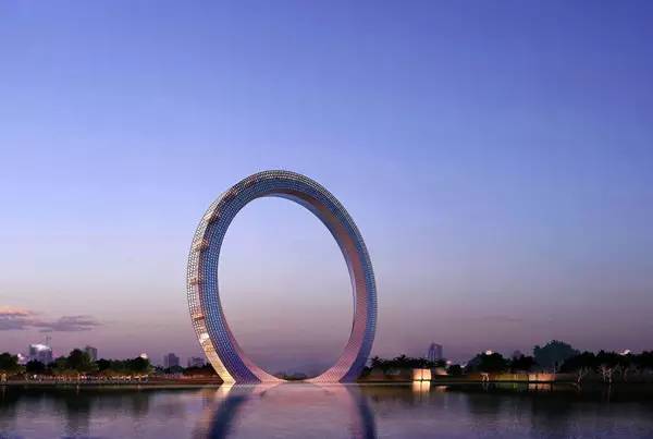 常州市标志性建筑图片 第6张