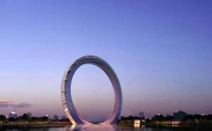 常州市标志性建筑图片 第6张