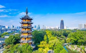 常州市标志性建筑图片 第7张