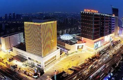 常州市标志性建筑图片 第9张