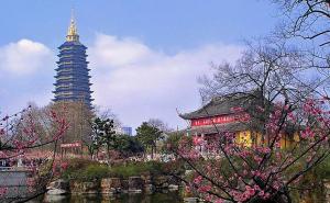 常州市标志性建筑图片 第10张