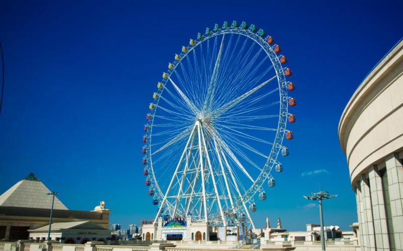 常州市标志性建筑图片 第11张