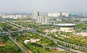 金坛市标志性建筑图片 第3张