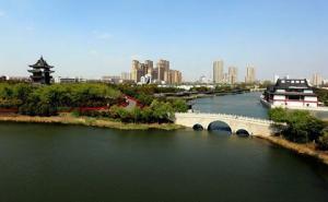 金坛市标志性建筑图片 第2张