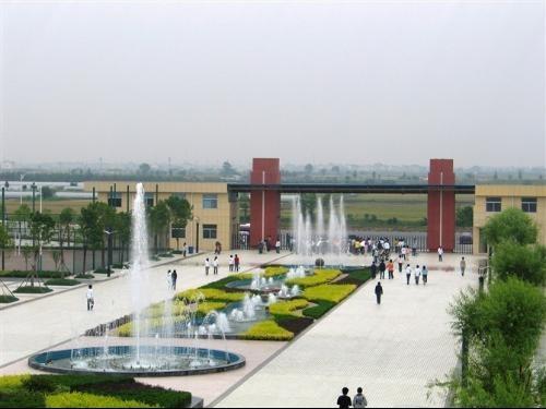 金坛市标志性建筑图片 第5张