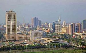 溧阳市标志性建筑图片 第2张