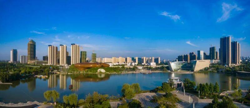 溧阳市标志性建筑图片 第5张