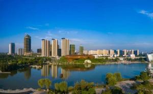 溧阳市标志性建筑图片 第5张