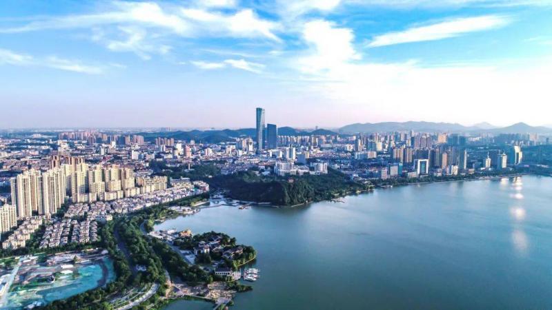 镇江市标志性建筑图片 第2张