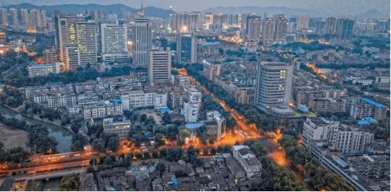 镇江市标志性建筑图片 第4张