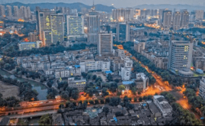 镇江市标志性建筑图片 第4张