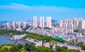 镇江市标志性建筑图片 第5张