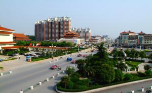 丹阳市标志性建筑图片 第2张