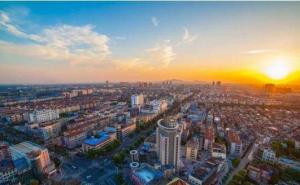 扬中市标志性建筑图片 第4张