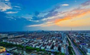 扬中市标志性建筑图片 第3张