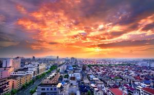 扬中市标志性建筑图片 第5张