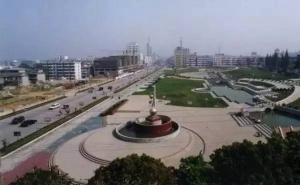 句容市标志性建筑图片 第3张