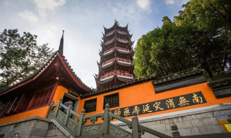 句容市标志性建筑图片 第4张