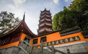 句容市标志性建筑图片 第4张