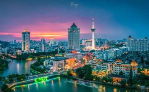 南通市标志性建筑图片 第2张