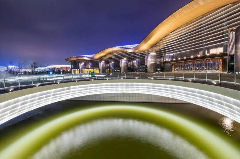 南通市标志性建筑图片 第4张