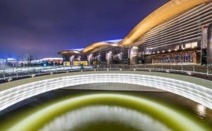 南通市标志性建筑图片 第4张