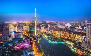 南通市标志性建筑图片 第3张