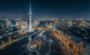 南通市标志性建筑图片 第6张