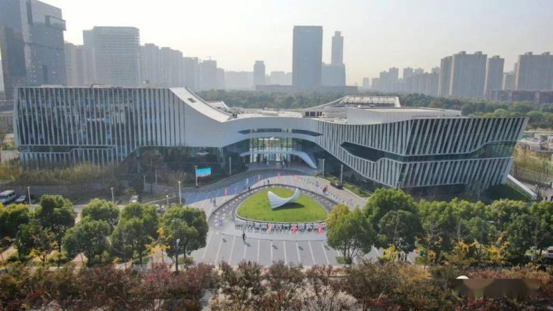 南通市标志性建筑图片 第5张