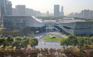 南通市标志性建筑图片 第5张