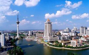 南通市标志性建筑图片 第7张