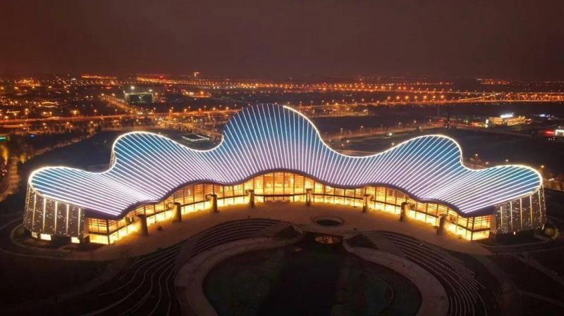 南通市标志性建筑图片 第9张