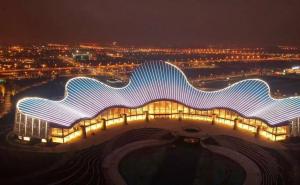 南通市标志性建筑图片 第9张