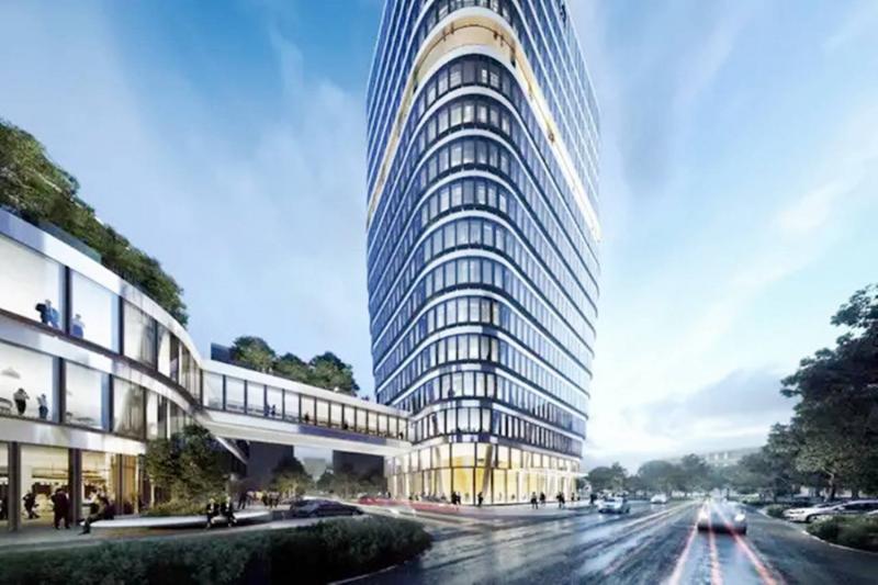 南通市标志性建筑图片 第10张