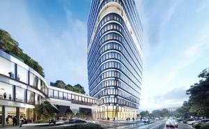 南通市标志性建筑图片 第10张