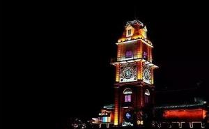 南通市标志性建筑图片 第12张