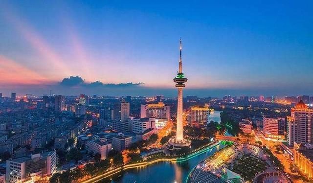 南通市标志性建筑图片 第14张