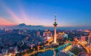 南通市标志性建筑图片 第14张