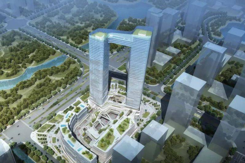 南通市标志性建筑图片 第13张