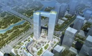 南通市标志性建筑图片 第13张