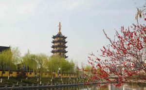 如皋市标志性建筑图片 第2张