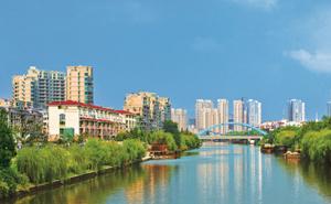 如皋市标志性建筑图片 第3张