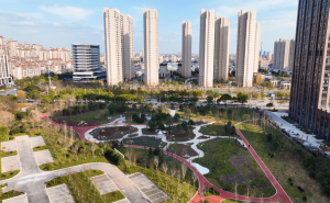 海门市标志性建筑图片 第2张