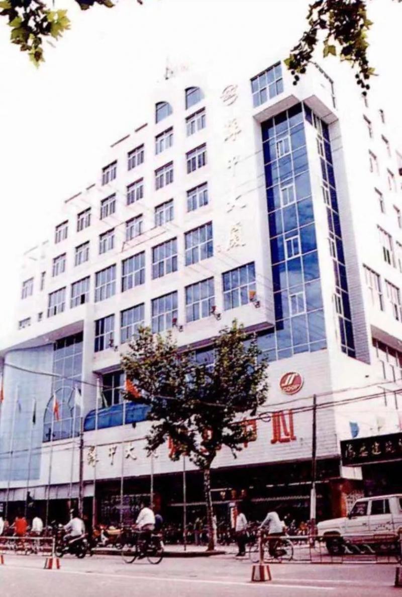 海安县标志性建筑图片 第4张