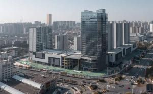 海安县标志性建筑图片 第3张