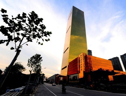 海安县标志性建筑图片 第5张